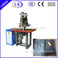 High Frequency Double Heads Embossing Machine
